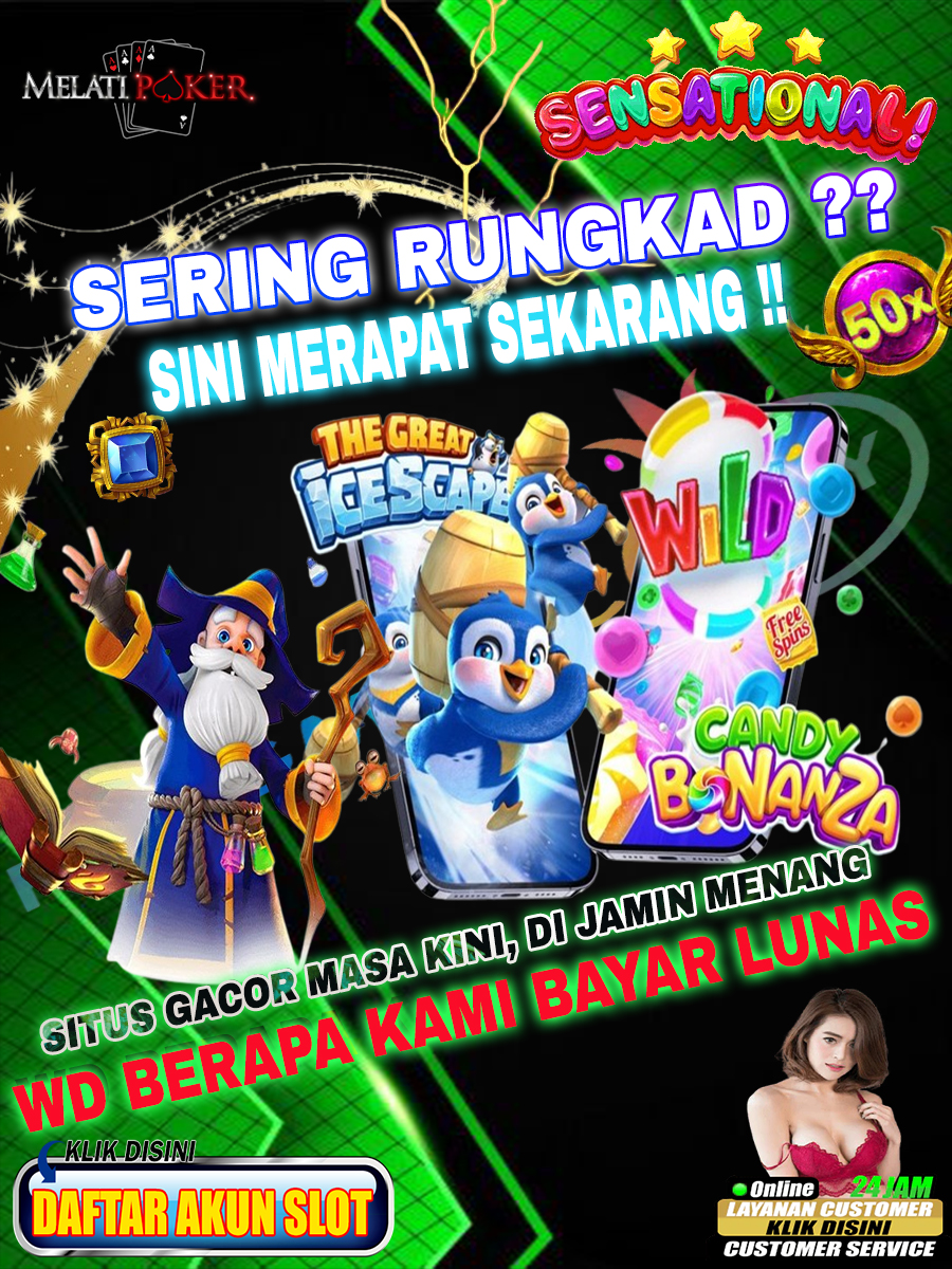 Slot Online Koi Gate Membawa Keberuntungan Terbesar